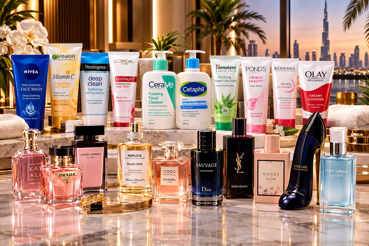 Personal care