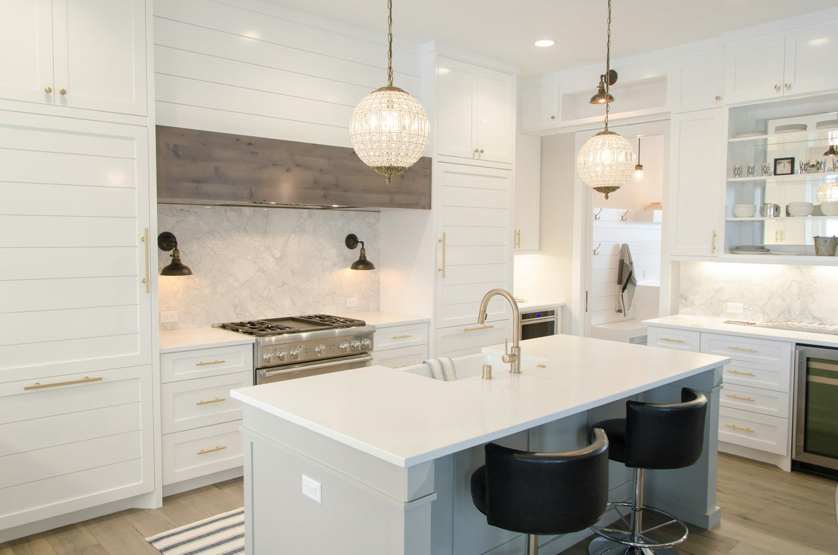 HOME KITCHEN